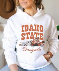 Idaho state bengals holt arena tiger Shirt