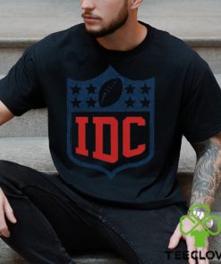 Idc Football Shirt