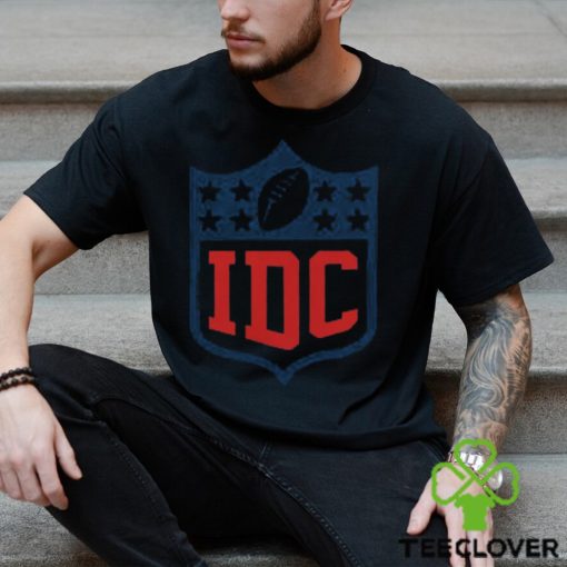 Idc Football Shirt