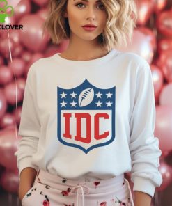 Idc Football Shirt