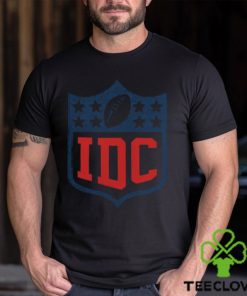 Idc Football Shirt