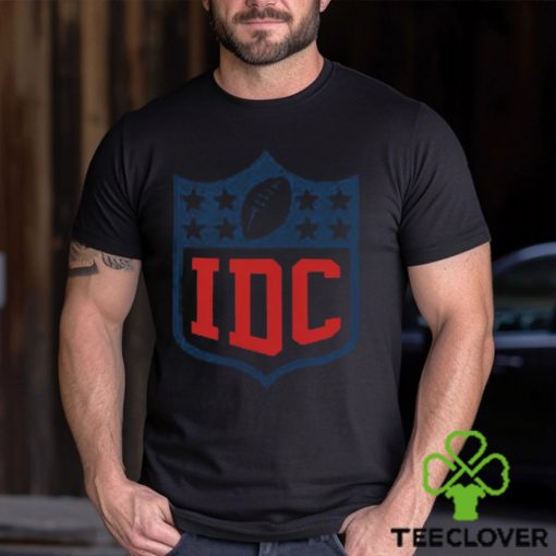 Idc Football Shirt