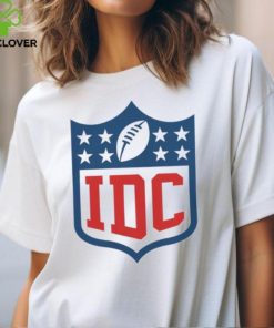 Idc Football Shirt