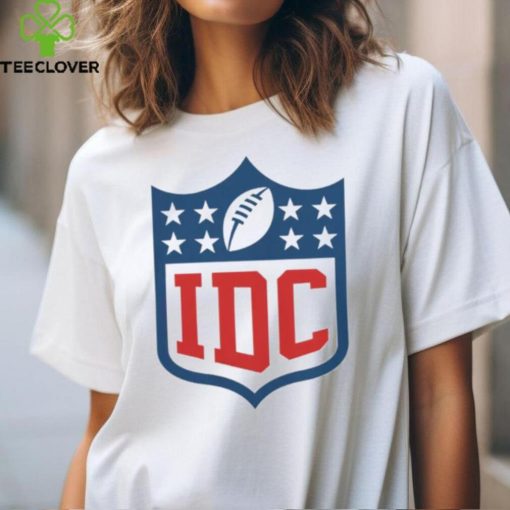 Idc Football Shirt