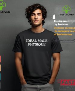 Ideal Male Physique Tee Shirt