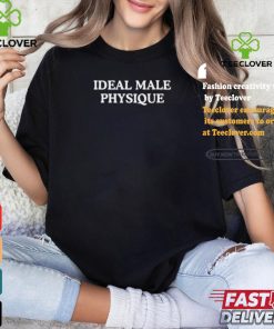 Ideal Male Physique Tee Shirt