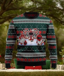 Ideas Hockey Fans’ Ugly Christmas Sweater Outfit Ideas for Gift Giving