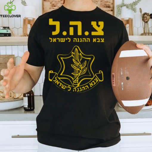 Idf Israel Defense Forces Judaica hoodie, sweater, longsleeve, shirt v-neck, t-shirt