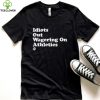 Club fed shirt