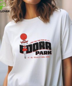 Idora Park – Youngstown, Oh Shirt