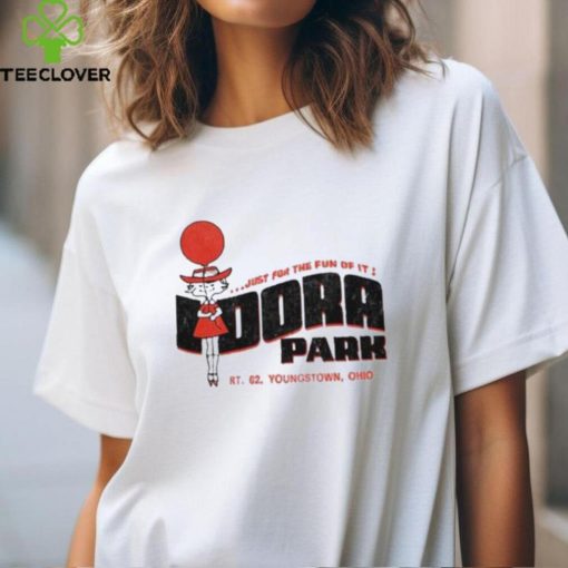 Idora Park – Youngstown, Oh Shirt