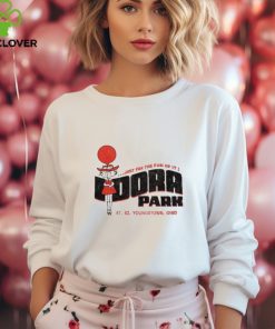 Idora Park – Youngstown, Oh Shirt