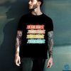 Official Koyo Tour Island Hardcore Shirt