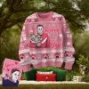 We Are Paramore – Big Man, Little Dignity Ugly Sweater