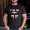 Nakatomi Christmas Eve Party 1988 Unisex T Shirt