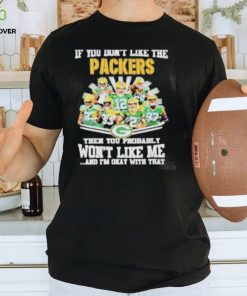 If You Dont Like The Packers Green Bay Packers shirt 1 If You Dont Like The Packers Green Bay Packers shirt