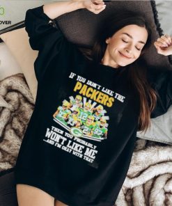 If You Dont Like The Packers Green Bay Packers shirt 2 If You Dont Like The Packers Green Bay Packers shirt