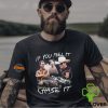 Game wildcats on fred wild shirt