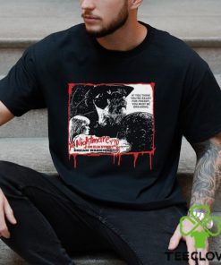 If You Think You're Ready For Freddy, You Must Be Dreaming. Nightmare Shirt