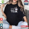 Michigan Wolverines vs. USC Match Up T Shirt