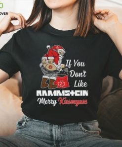 If you don’t like Cincinnati Bengals Merry Kissmyass shirt 2 If you don’t like Cincinnati Bengals Merry Kissmyass shirt