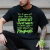 One Piece Chopper & Logo Men’s T Shirt