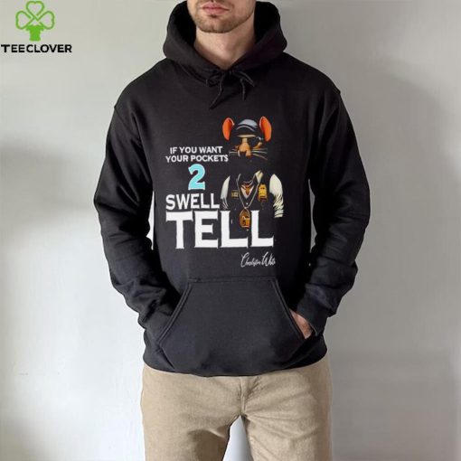 If you want your pockets 2 swell tell hoodie, sweater, longsleeve, shirt v-neck, t-shirt