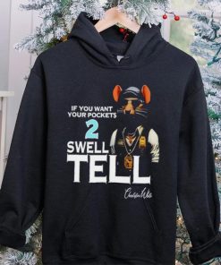 If you want your pockets 2 swell tell hoodie, sweater, longsleeve, shirt v-neck, t-shirt