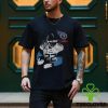 Best nick bosa 49ers 90s vintage shirt
