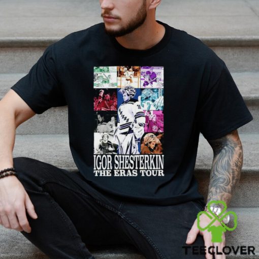Igor Shesterkin The Eras Tour shirt