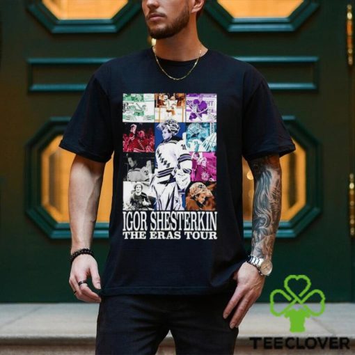 Igor Shesterkin The Eras Tour shirt