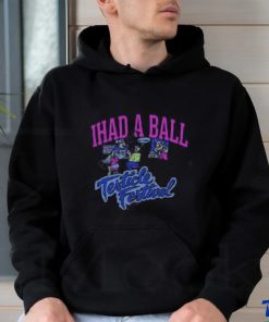 Ihad A Ball Testicle Festival Tank Top shirt 1 Ihad A Ball Testicle Festival Tank Top shirt