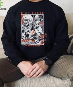 Nick Chubb Shirt Nick Chubb The Dawn Is Coming T hoodie, sweater, longsleeve, shirt v-neck, t-shirt