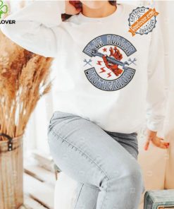 Ikhsahr Blue Collar Brotherhood Shirt