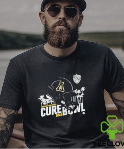 Appalachian State Mountaineers Helmet Avocados From Mexico Cure Bowl 2023 Logo T Shirt 3 Appalachian State Mountaineers Helmet Avocados From Mexico Cure Bowl 2023 Logo T Shirt