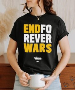 Ilhan Omar End Forever Wars New T Shirt 1 Ilhan Omar End Forever Wars New T Shirt