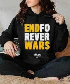 Ilhan Omar End Forever Wars New T Shirt 2 Ilhan Omar End Forever Wars New T Shirt