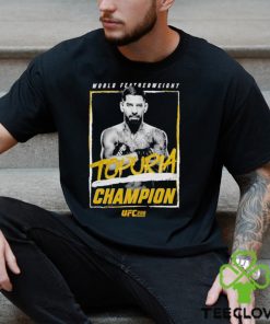 Ilia Topuria UFC 298 and New Champion hoodie, sweater, longsleeve, shirt v-neck, t-shirt