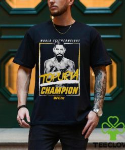 Ilia Topuria UFC 298 and New Champion hoodie, sweater, longsleeve, shirt v-neck, t-shirt