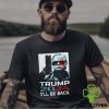 The Best Dad Maybe Ever Trump Father T Shirt