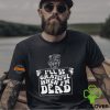 Neglect Your Fundamentals Shirt