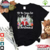 Have Yourself A Merry Griswold Family Christmas National Lampoons Christmas Vacation T shirt