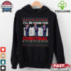 If I Can’t Bring my Dog I’m not Going Shirt, Grinch Dog Lover Sweatshirt
