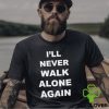 If you are not enraged you are not informed shirt