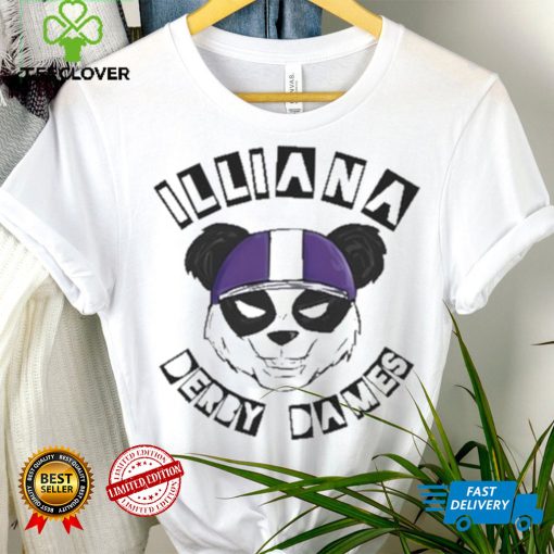 Illiana Derby Dames T Shirt