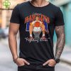 Illinois Fighting Illini Coleman Hawkins 33 Cartoon Shirts