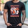 Lewis Black Voices Anger In Inside Out 2 Disney And Pixar Official Poster Shirt