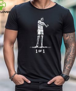 Illinois Fighting Illini Coleman Hawkins 33 the 1 of 1 shirt