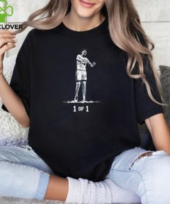 Illinois Fighting Illini Coleman Hawkins 33 the 1 of 1 shirt
