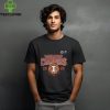 Official Jeremy cummings back in town black T shirt